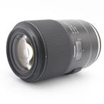 Tamron SP 90mm F/2.8 Macro Di VC USD (F017) Canon, Verzenden, Gebruikt, Overige Merken