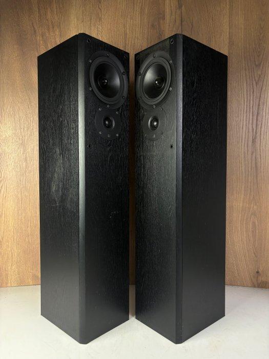 Kef - Cresta 30 - Matching Pair Luidsprekerset, Audio, Tv en Foto, Radio's