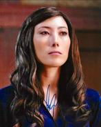 Marvel: Agents of SHIELD - Signed by Dichen Lachman, Nieuw