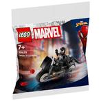 LEGO Marvel 30679 Venom Street Bike, Kinderen en Baby's, Speelgoed | Duplo en Lego, Verzenden, Nieuw, Lego