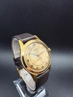 Mortez Geneve - Swiss Made 17 Rubis Antichoc 51 - Zonder, Sieraden, Tassen en Uiterlijk, Horloges | Heren, Nieuw