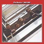 The Beatles 1962 - 1966 Red)-The Beatles-LP