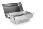 Hendi Chafing dish elektrisch GN 1/1, Verzenden, Nieuw in verpakking