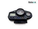 Tellerset Compleet KMH Yamaha TDM 900 (TDM900) ABS, Motoren, Verzenden, Gebruikt