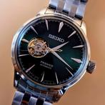Seiko - Presage - SSA441J1 - Heren - 2020+, Sieraden, Tassen en Uiterlijk, Horloges | Heren, Nieuw