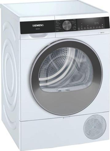 Siemens iQ500 WQ33G2D1NL - Wasdroger- Warmtepompdroger - 8 beschikbaar voor biedingen