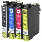 Huismerk Epson 29XL (T2996) multipack, Verzenden, Nieuw, Huismerk
