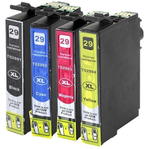 Huismerk Epson 29XL (T2996) multipack, Computers en Software, Printerbenodigdheden, Nieuw, Verzenden