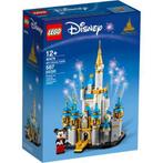 LEGO Disney Mini Disney kasteel - 40478