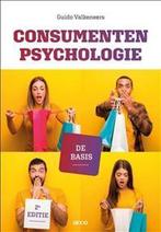 9789463792516 Consumentenpsychologie | Tweedehands, Verzenden, Zo goed als nieuw, Guido Valkeneers