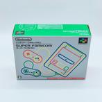 Nintendo - Excellent Condition!! Classic Mini Super NES -, Nieuw