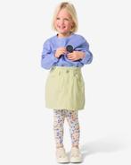 HEMA Kinderrok corduroy lichtgroen van €16.99 voor €8.5 sale, Verzenden, Nieuw