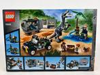 Lego Set - 75935 - Jurassic World - 75935 Baryonyx Face-Off:, Kinderen en Baby's, Speelgoed | Duplo en Lego, Nieuw