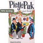 Pietje Puk viert feest / Pietje Puk / 6 9789060560969, Verzenden, Gelezen, H. Arnoldus