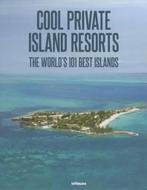 Cool Private Island Resorts 9783832797003 TeNeues, Gelezen, TeNeues, Verzenden