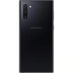 Samsung Galaxy Note 10 256GB Zwart met GARANTIE & verzending, Ophalen of Verzenden, Zo goed als nieuw