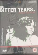 the Bitter Tears of Petra von Kant -        Gratis verzenden, Verzenden, Boxset, Drama, Nieuw in verpakking