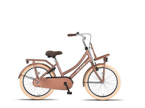 Altec Urban 22 inch transportfiets RN, Fietsen en Brommers, Fietsen | Meisjes, Nieuw, Ophalen of Verzenden