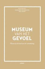 Museum van het gevoel 9789057185861 Roel Daenen, Verzenden, Gelezen, Roel Daenen