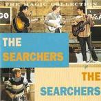 cd - The Searchers - The Magic Collection, Cd's en Dvd's, Verzenden, Zo goed als nieuw