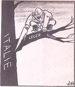 Vrij Nederland - Reorganisatie (lijst optie), Verzamelen, Verzenden, Foto of Poster