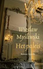 Het Paleis | 9789025318291 | Mysliwski, Wieslaw, Ophalen of Verzenden, Nieuw, Mysliwski, Wieslaw