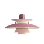 17% Korting | Louis Poulsen PH Hanglamp, Verzenden, Klassiek, Zo goed als nieuw, Metaal
