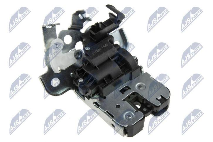 Slotmechaniek achterklep - Skoda Fabia 2015-   Octavia ..., Auto-onderdelen, Overige Auto-onderdelen, Nieuw, Verzenden