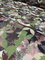 Bekledingstof Gobelin Exclusief Ontwerp Abstracte Cirkel, Antiek en Kunst