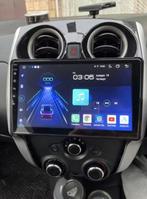 Nissan Note 13-21 android 14 apple carplay radio navi dab+, Ophalen of Verzenden, Nieuw