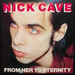 lp nieuw - Nick Cave Featuring The Bad Seeds - From Her T..., Cd's en Dvd's, Verzenden, Zo goed als nieuw