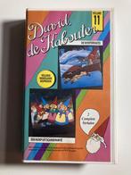 DAVID DE KABOUTER VOLUME 11 (VHS), Cd's en Dvd's, Verzenden, Gebruikt