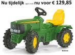 Traptrekker Traptractor Rolly Toys Kid voordelig geprijsd, Ophalen of Verzenden, Nieuw