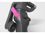 DJI Osmo Mobile 6 Smartphone Gimbal (Black), Verzenden, Zo goed als nieuw