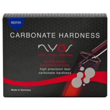 Nyos Alkalinity testkit, Dieren en Toebehoren, Vissen | Aquaria en Toebehoren, Ophalen of Verzenden