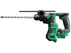 Veiling - HiKOKI DH12DD (NNP) W2Z 12V Brushless SDS-Plus Boo, Doe-het-zelf en Verbouw, Gereedschap | Boormachines, Nieuw