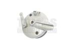 Tomos Remankerplaat achterwiel 120mm voor 105mm remsegmen..., Ophalen of Verzenden, Nieuw