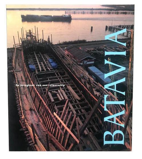 BATAVIA 9789012068734 P. Gretler, Boeken, Geschiedenis | Wereld, Gelezen, Verzenden
