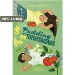 Pudding met tomatensaus 9789026625589 Evelien van Dort, Verzenden, Zo goed als nieuw, Evelien van Dort