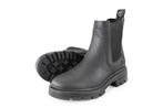 Timberland Chelsea Boots in maat 39 Zwart | 10% extra, Kleding | Dames, Schoenen, Overige typen, Zo goed als nieuw, Timberland