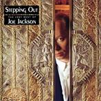 cd - Joe Jackson - Stepping Out - The Very Best Of Joe Ja..., Verzenden, Zo goed als nieuw