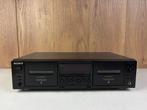 Sony - TC-WE475 Audiocassette deck, Nieuw