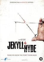 Jekyll plus hyde (dvd tweedehands film), Ophalen of Verzenden, Zo goed als nieuw
