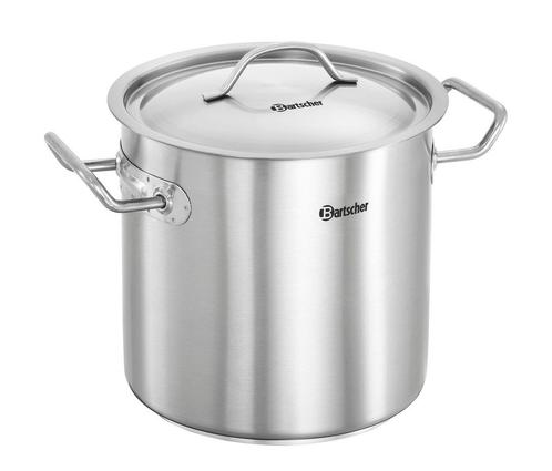 Bartscher Kookpan E6,1L-1, Huis en Inrichting, Keuken | Potten en Pannen, Ophalen of Verzenden