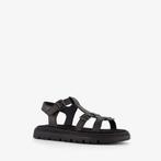 Blue Box meisjes vissers sandalen zwart maat 31, Kleding | Dames, Schoenen, Verzenden, Nieuw