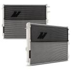 Mishimoto 2021+ BMW M3/ M4 G8X Automatic Performance Heat, Ophalen of Verzenden, Nieuw