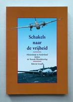 SCHAKELS NAAR VRIJHEID 9789012081757 B. de Graaff, Boeken, Verzenden, Gelezen, B. de Graaff