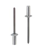 OUTLET Masterfix blindklinknagel 3.2x8mm (Per 500 stuks), Ophalen of Verzenden, Nieuw