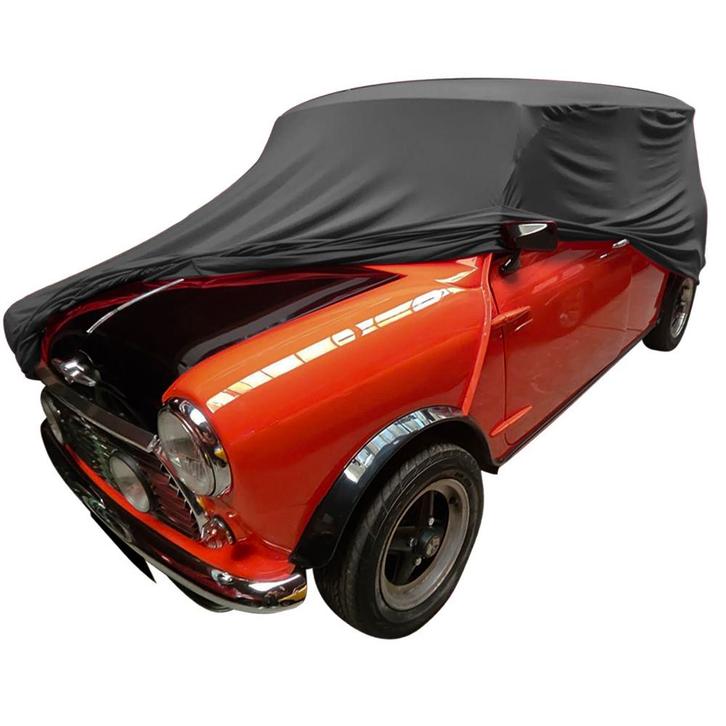 Autohoes passend voor Mini Mini Van binnen BESTE PASVORM, Auto diversen, Autohoezen, Op maat, Nieuw, Ophalen of Verzenden