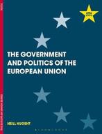 Government and Politics of the European Union | 978113745..., Boeken, Nieuw, Verzenden